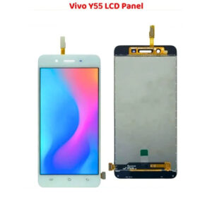 High End Superior Quality Vivo Y55 LCD Panel Replacement