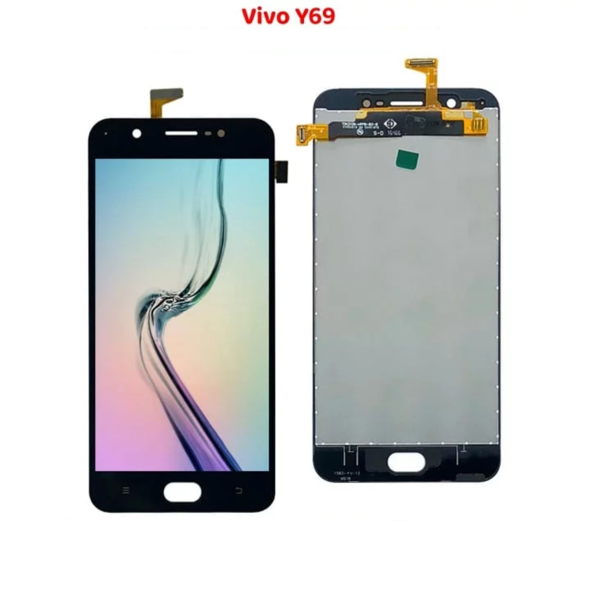 Wholesale Premium Quality Vivo Y69 LCD Panel Replacement