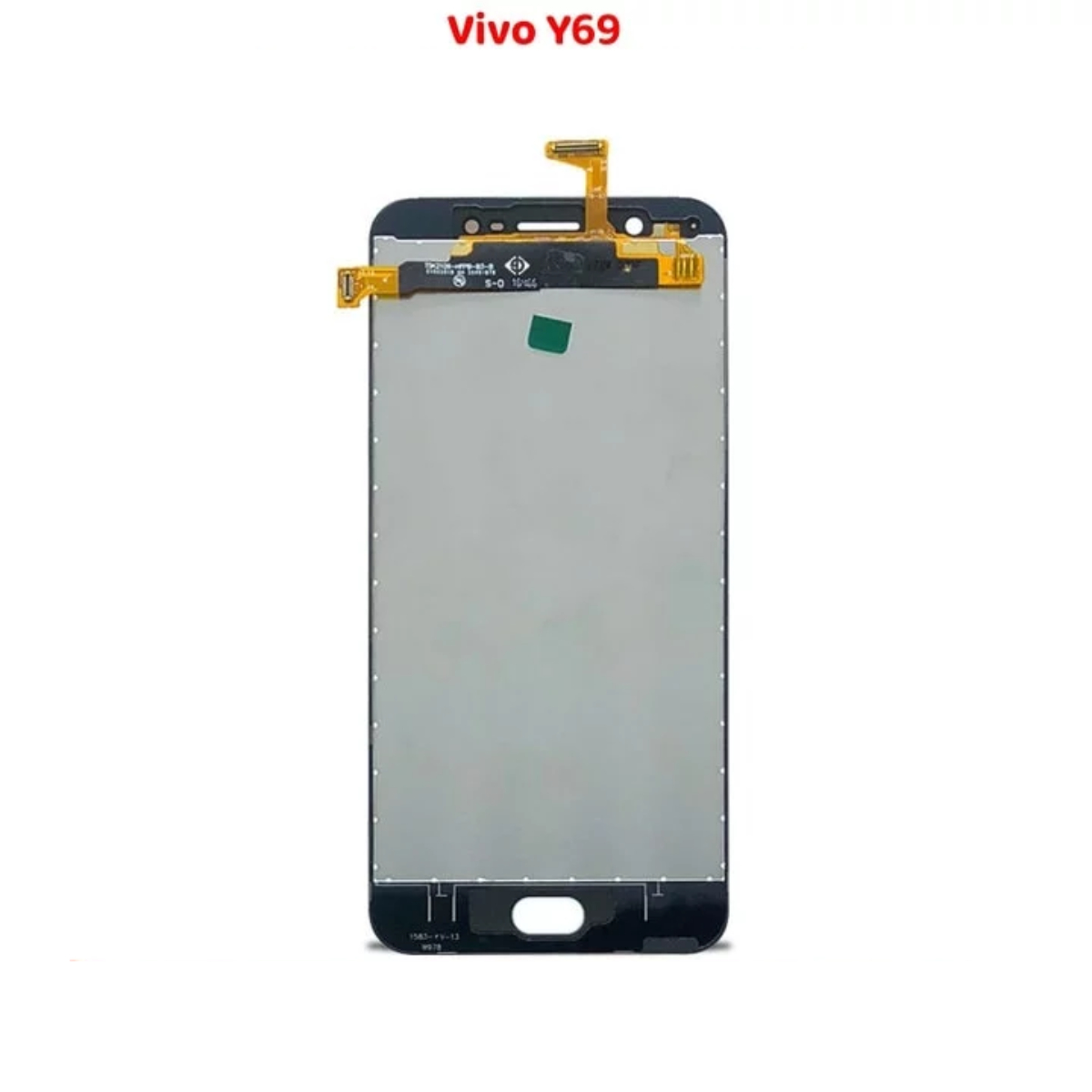Wholesale Premium Quality Vivo Y69 LCD Panel Replacement - Image 2