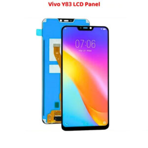 China Manufactured Best Sale Vivo Y83 LCD Panel Replacement