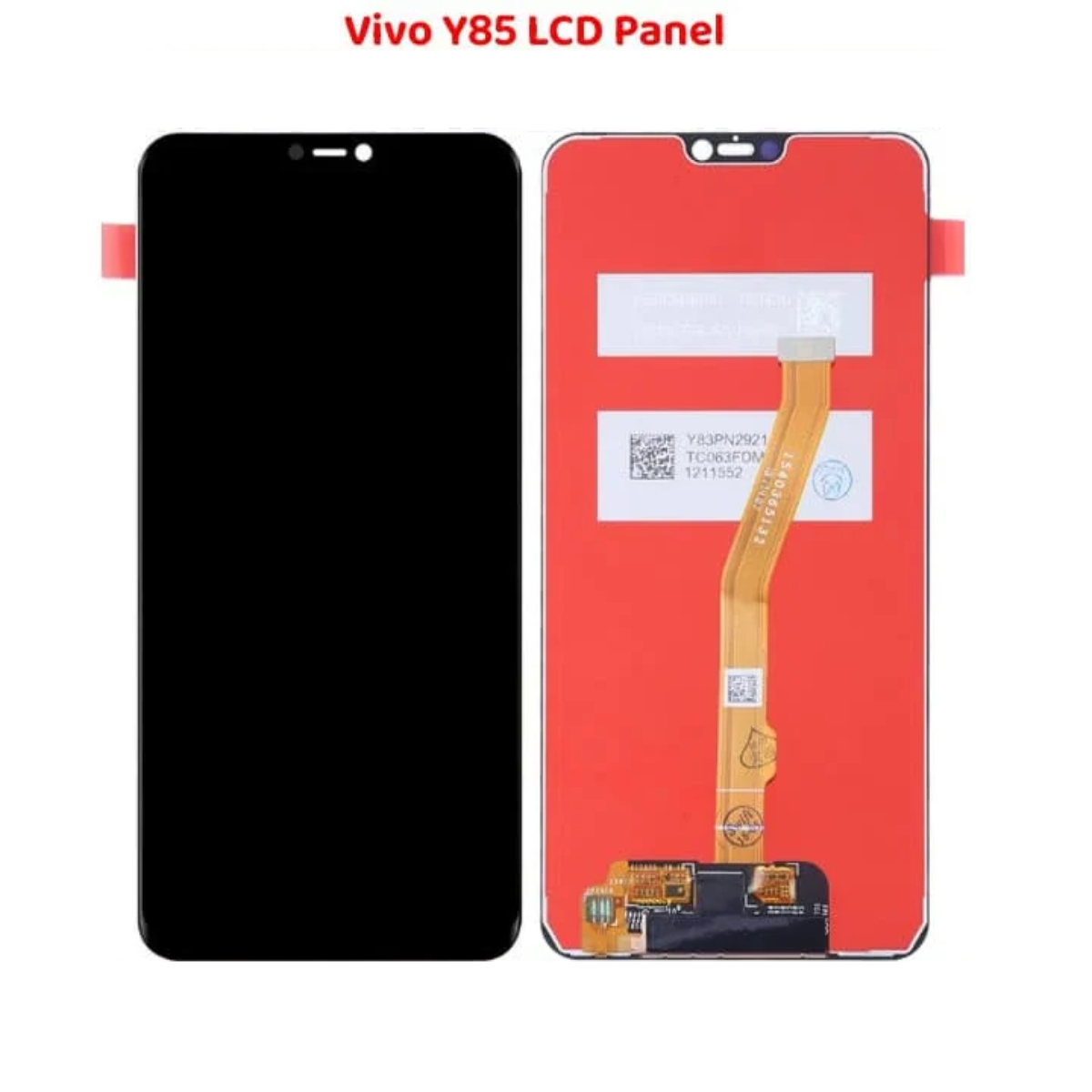 Top Sale Ultra Responsive Vivo Y85 LCD Panel Replacement - Image 2