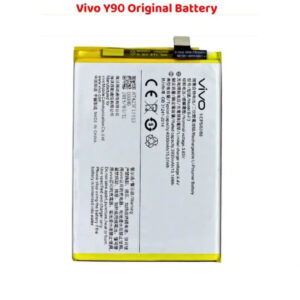 Vivo Y90 Best Battery Replacement