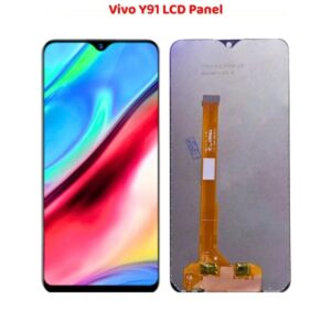 Top Rated China Supplier Original Vivo Y91 LCD Panel