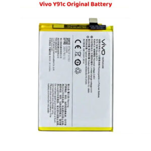 Vivo Y91c Best Battery Power Solution