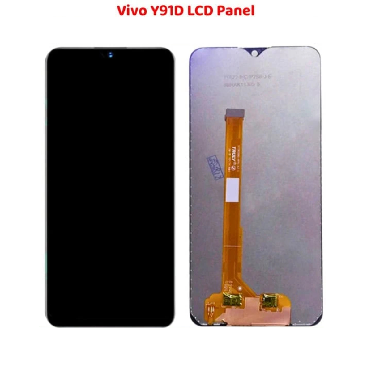 High Quality Vivo Y91D LCD Panel Display Replacement - Image 2