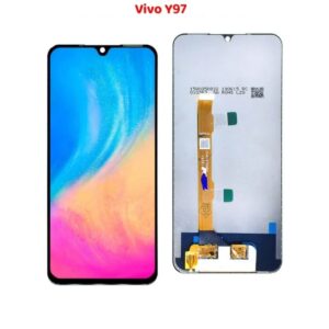 Professional Grade Top Sale Vivo Y97 LCD Panel Replacement