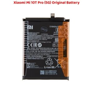 Xiaomi Mi 10T Pro 5G Original Battery