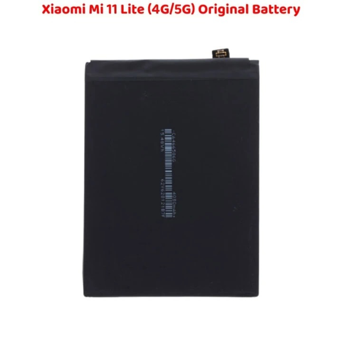 Hot Selling Xiaomi Mi 11 Lite Original Battery Solution - Image 2