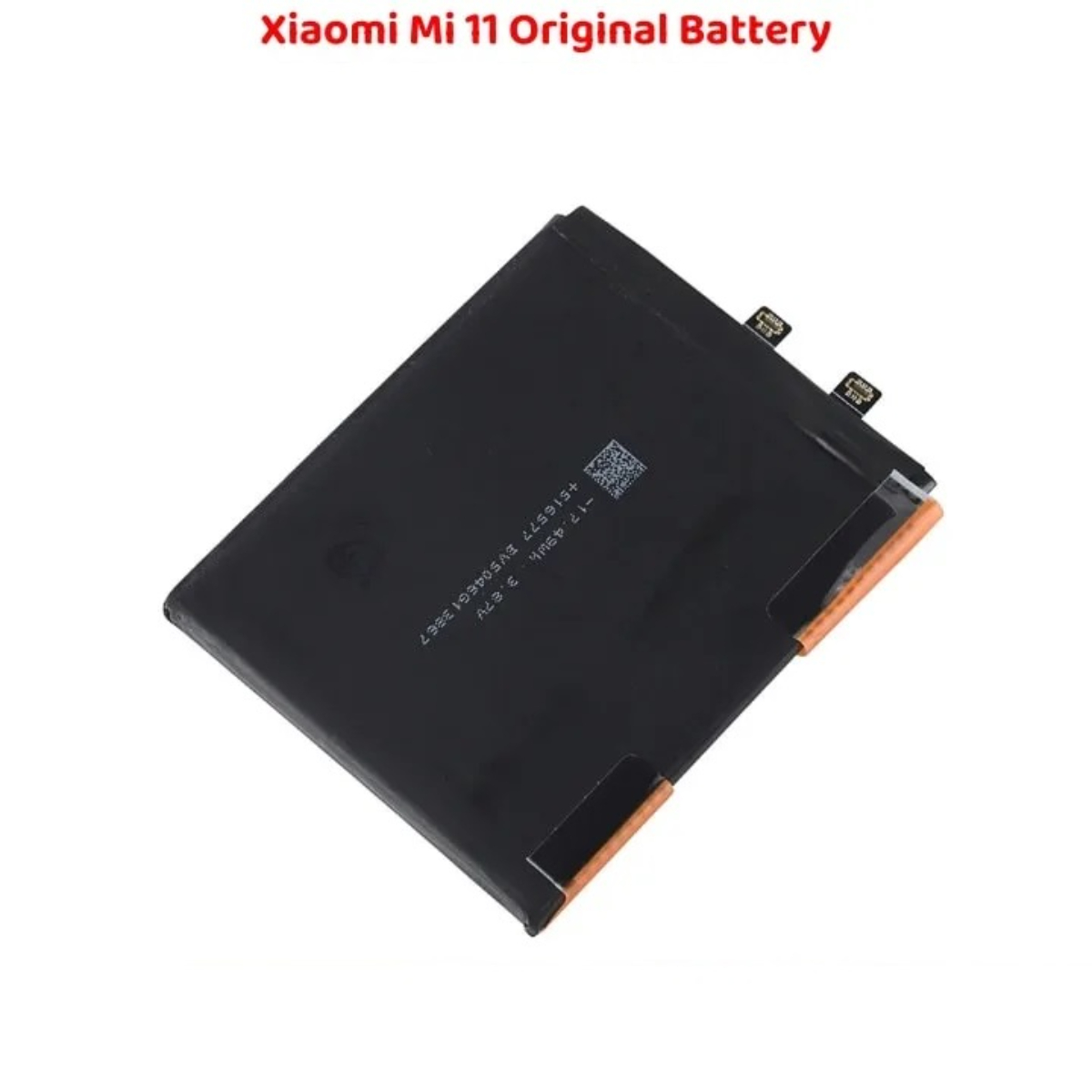 Xiaomi Mi 11 Original Battery Advanced Engineered Solution - Image 2