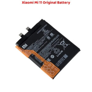 Xiaomi Mi 11 Original Battery Solution