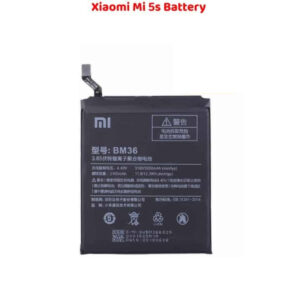 Xiaomi Mi 5s Original Battery Replacement