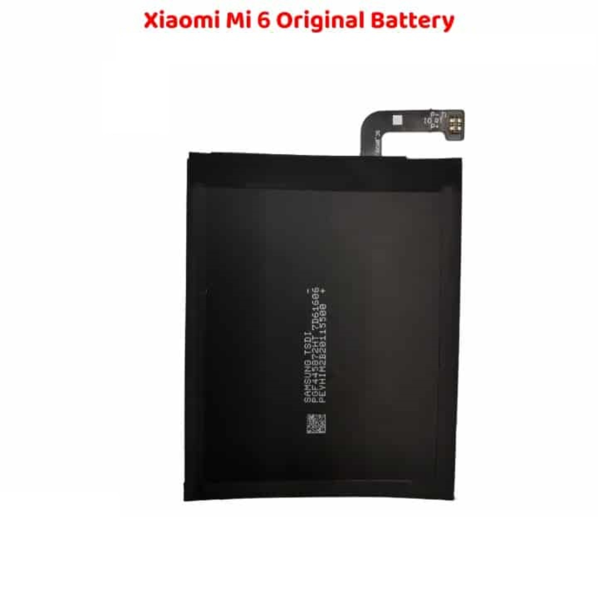 Xiaomi Mi 6 Original Battery Best Performance Solution - Image 2