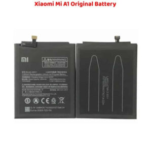 Xiaomi Mi A1 Original Battery Solution