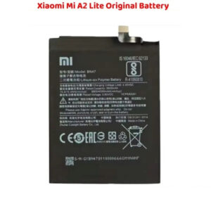 Xiaomi Mi A2 Lite Original Battery