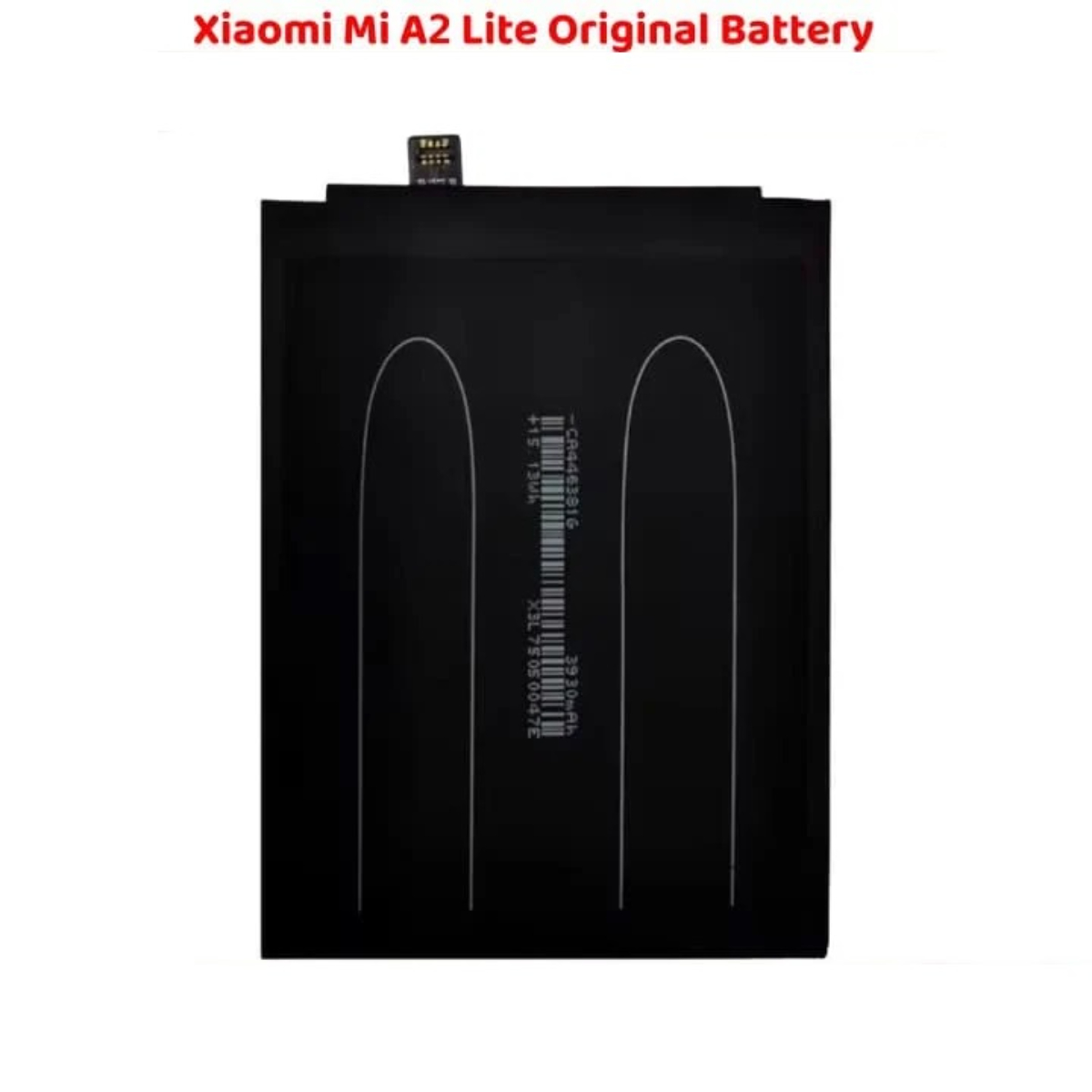 Xiaomi Mi A2 Lite Original Battery Reliable Power Solution - Image 2