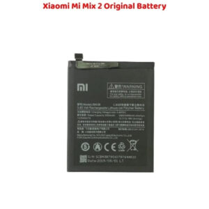 Xiaomi Mi Mix 2 Original Battery Replacement