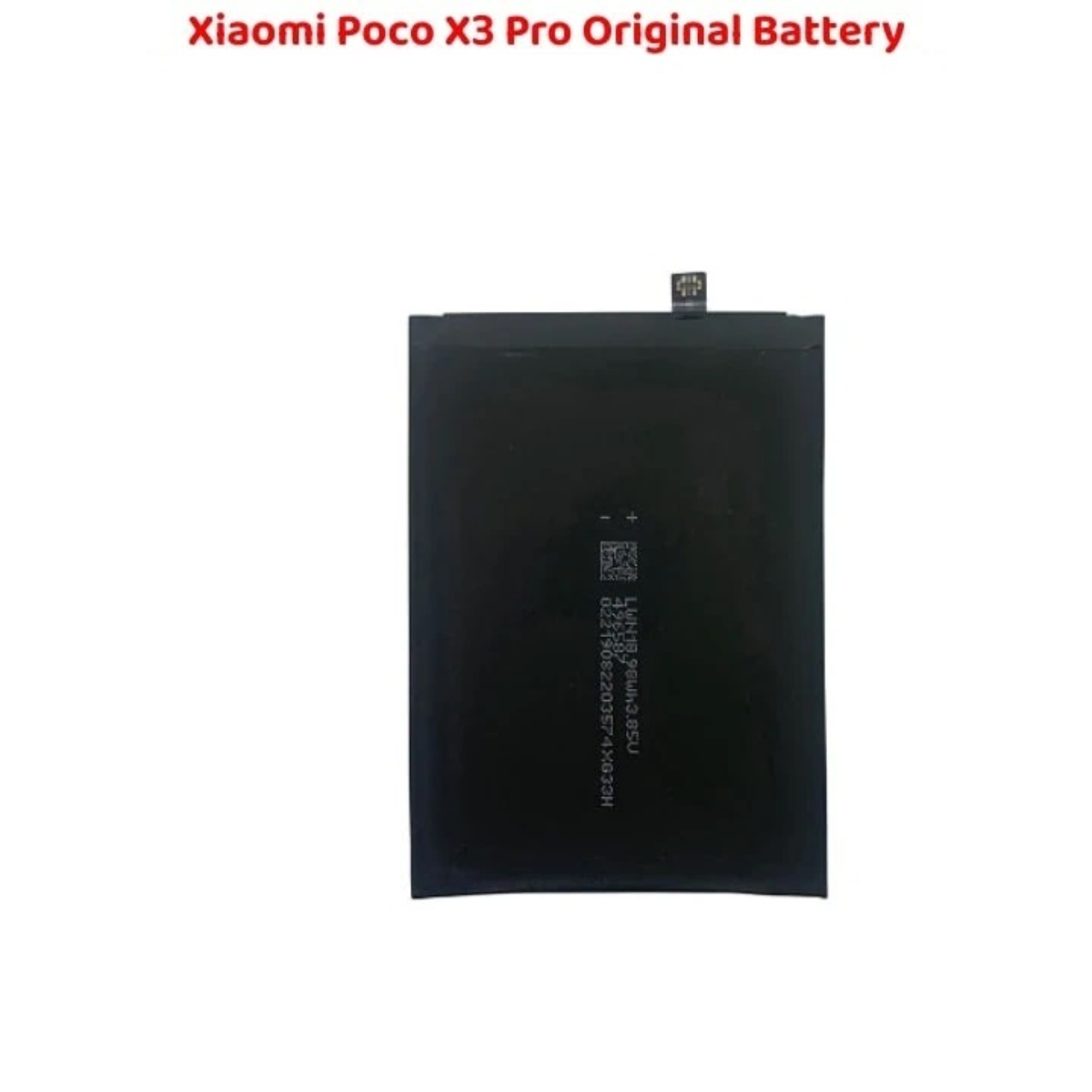 Xiaomi Poco X3 Pro Original Battery Reliable Solution - Image 2