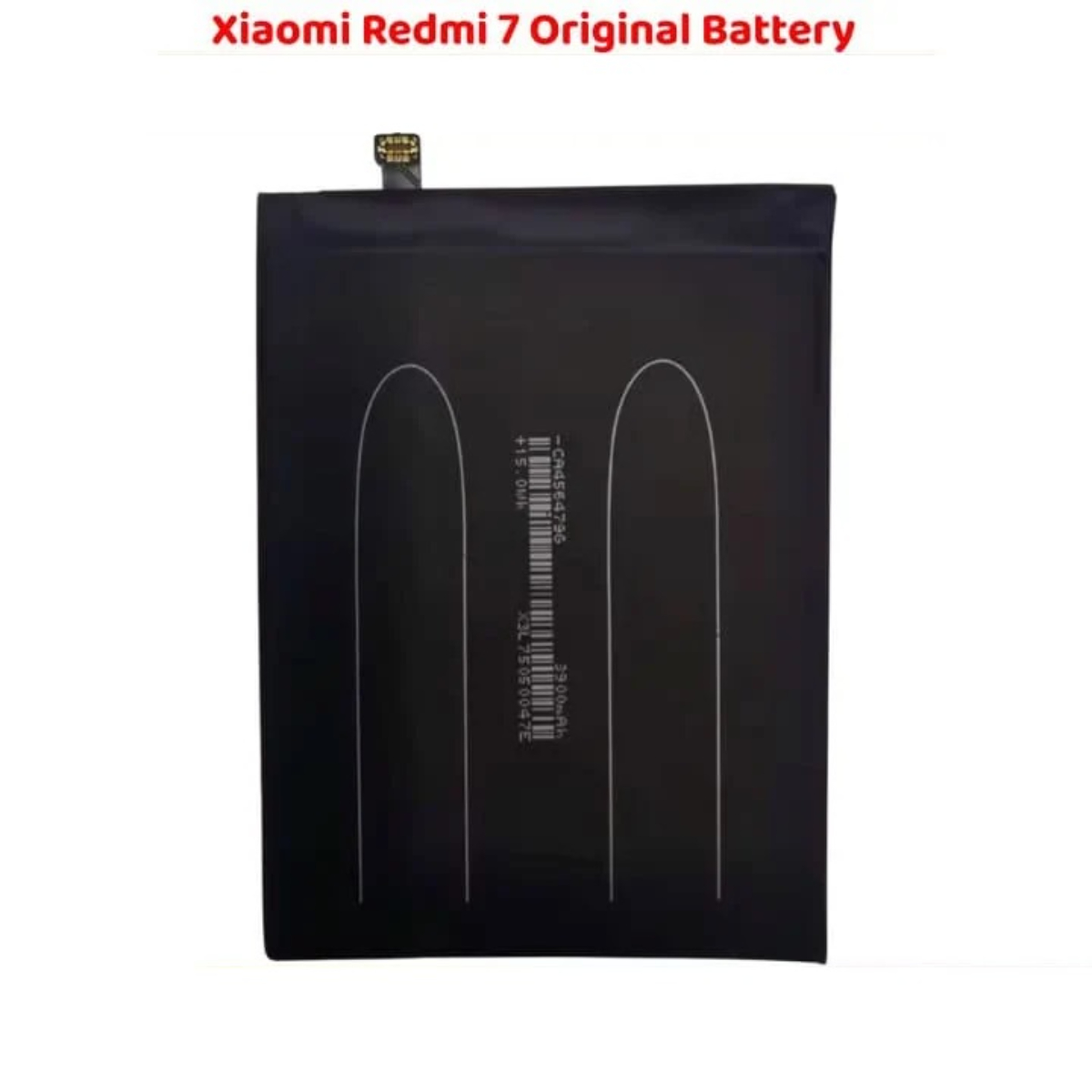 Best Engineered Xiaomi Redmi 7 Original Battery Solution - Image 2