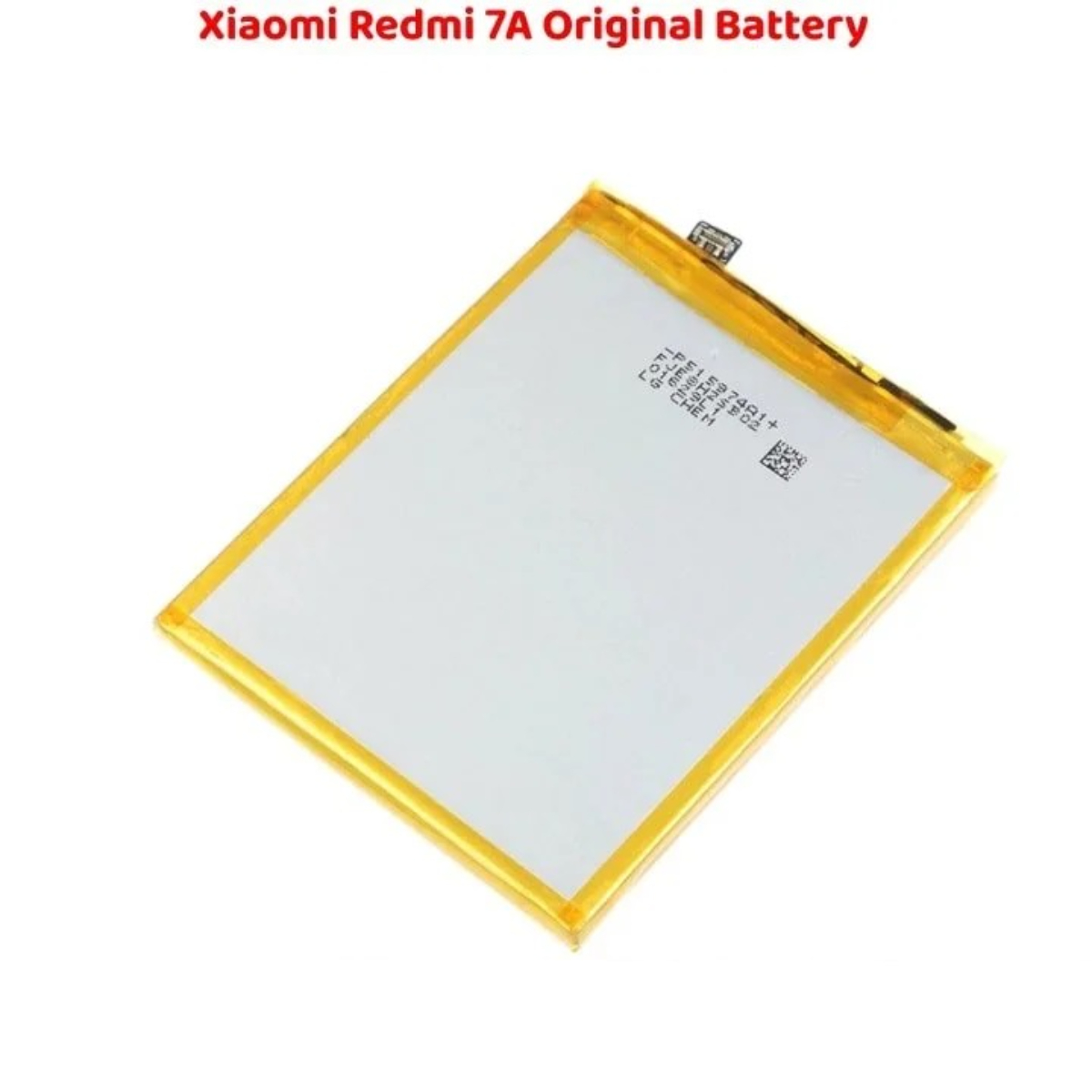 Advanced Engineered Xiaomi Redmi 7A Original Battery - Image 2
