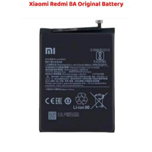 Xiaomi Redmi 8A Original Battery Solution