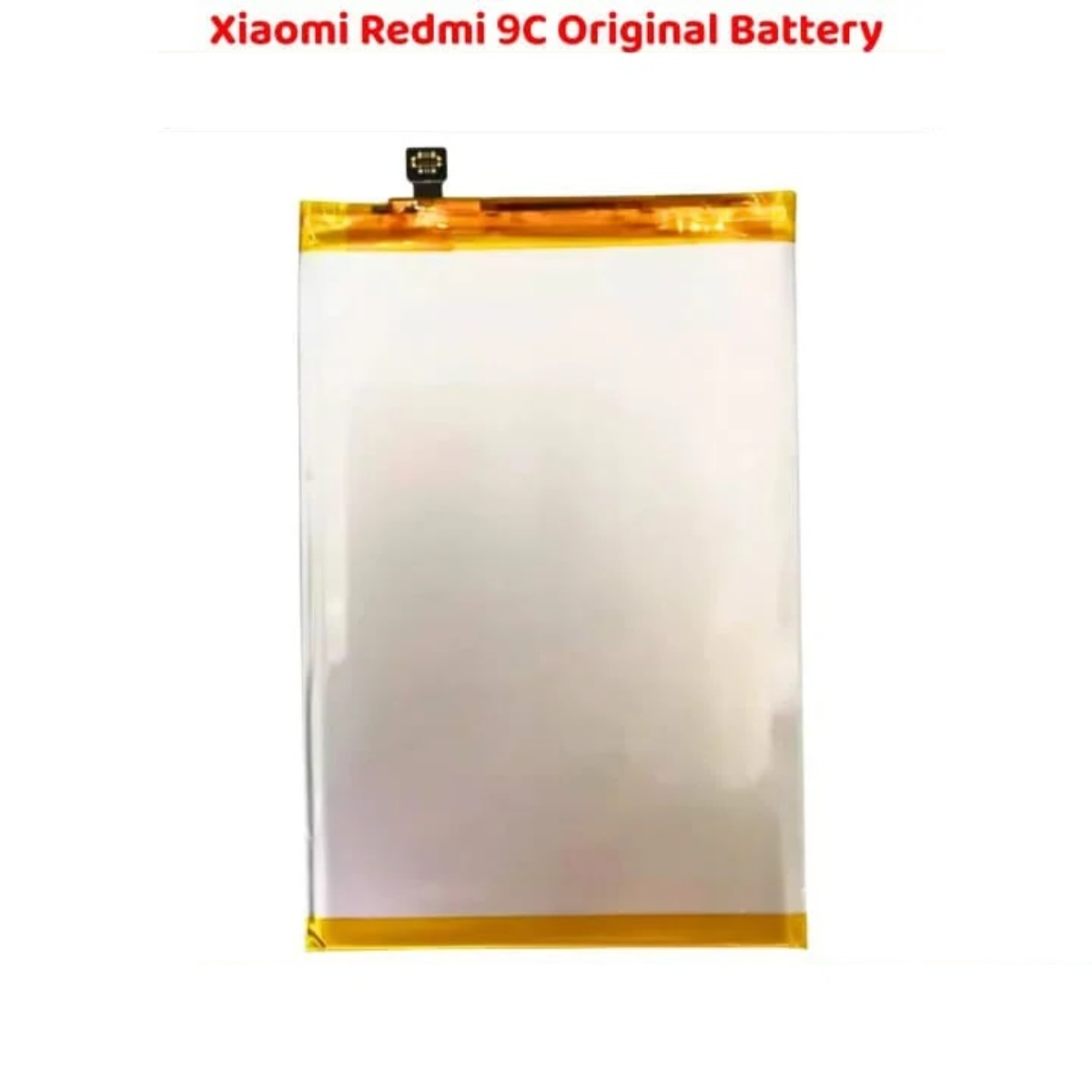 Best Engineered Xiaomi Redmi 9C Original Battery Solution - Image 2