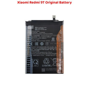 Reliable Xiaomi Redmi 9T Original Battery