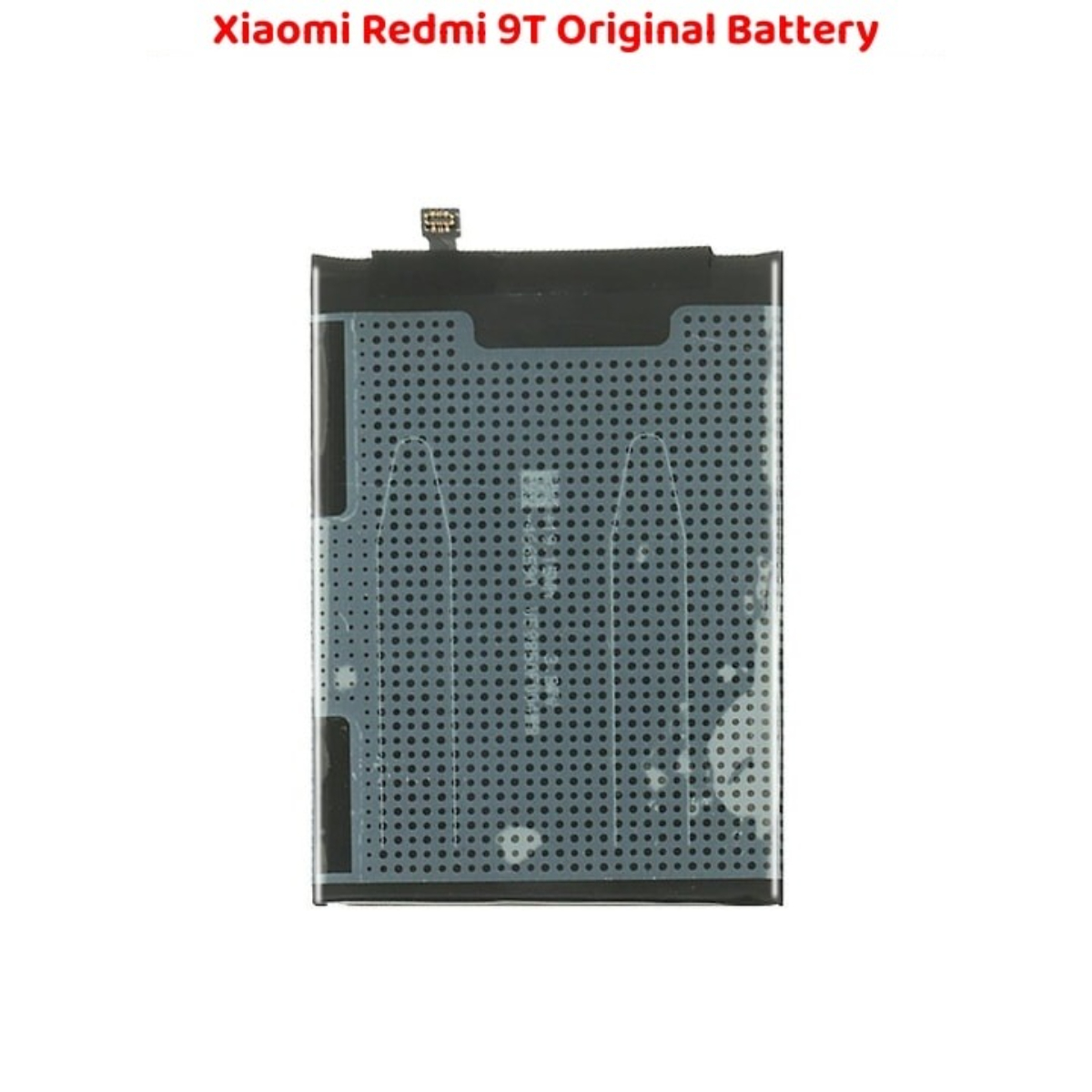 Reliable Quality Xiaomi Redmi 9T Original Battery - Image 2