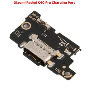 High Quality Wholesale Xiaomi Redmi K40 Pro Charging Port