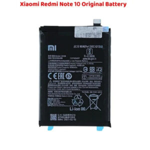 Xiaomi Redmi Note 10 Original Battery