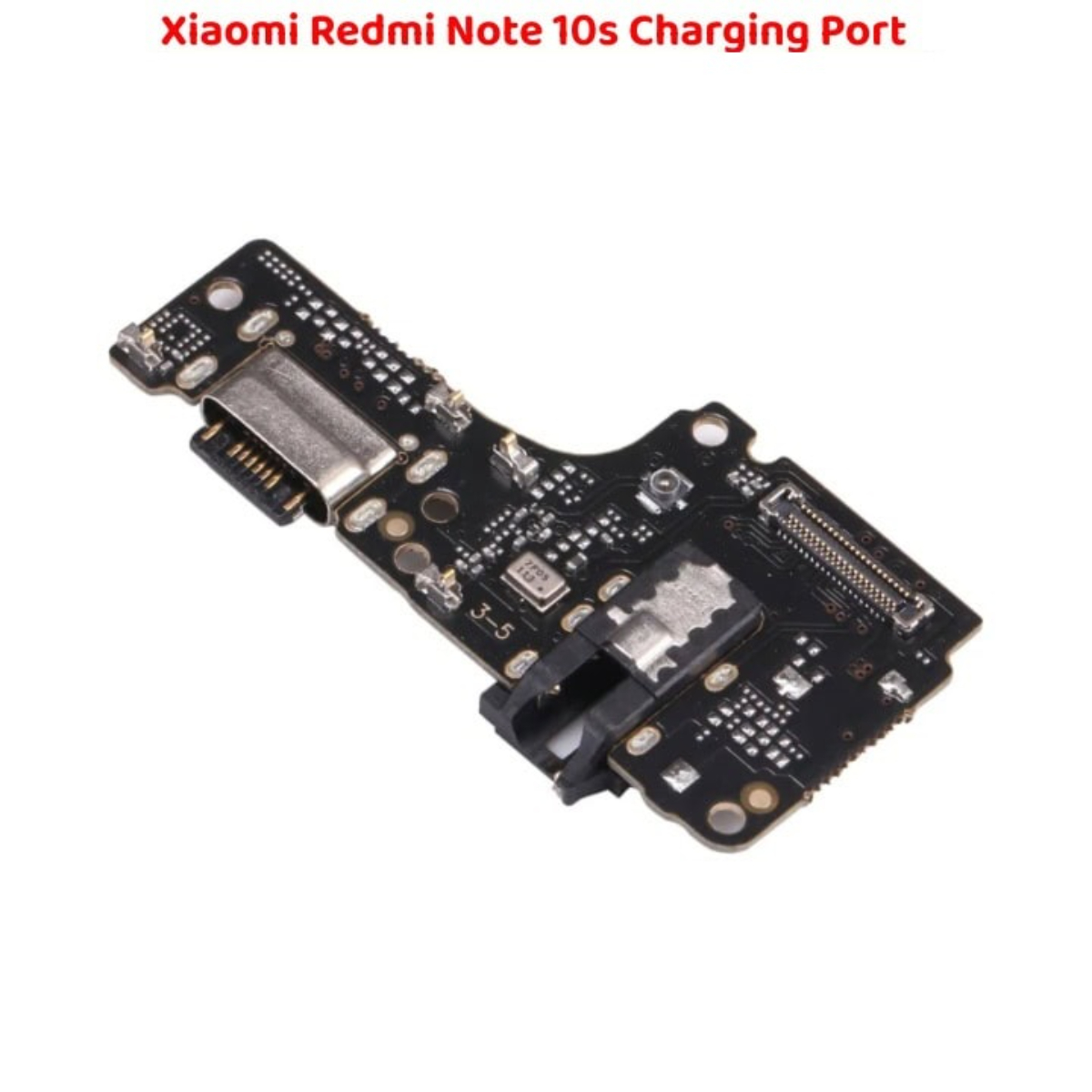 Best Unmatched Quality Xiaomi Redmi Note 10s Charging Port - Image 2