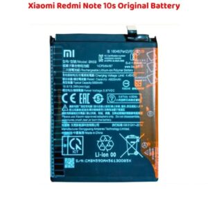 Xiaomi Redmi Note 10s Original Battery