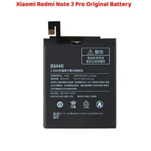 Xiaomi Redmi Note 3 Pro Original Battery