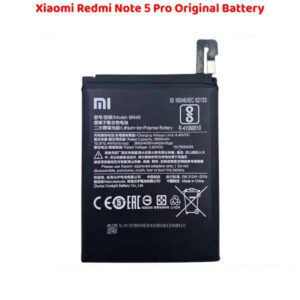 Xiaomi Redmi Note 5 Pro Original Battery