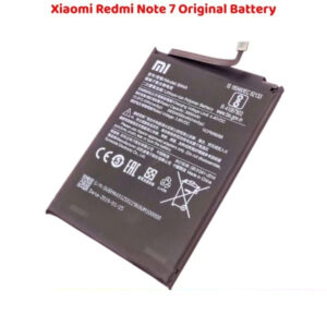 Xiaomi Redmi Note 7 Original Battery