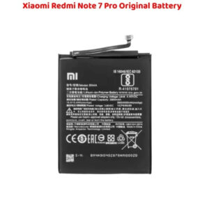 Xiaomi Redmi Note 7 Pro Original Battery