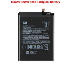 Xiaomi Redmi Note 8 Original Battery