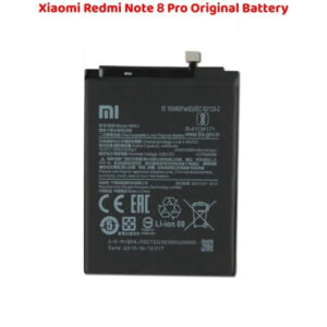 Xiaomi Redmi Note 8 Pro Original Battery
