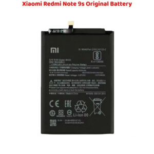 Xiaomi Redmi Note 9S Original Battery