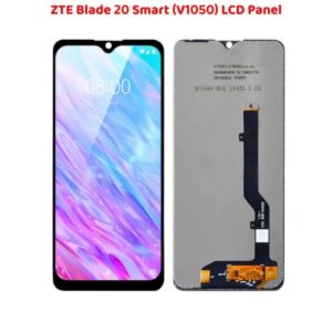 Top Quality Premium ZTE Blade 20 Smart V1050 LCD Replacement