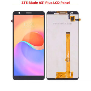 Best Sale Reliable ZTE Blade A31 Plus LCD Panel Replacement