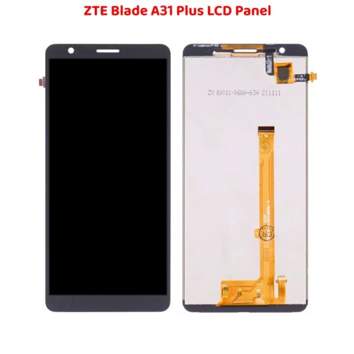 Best Sale Reliable ZTE Blade A31 Plus LCD Panel Replacement - Image 2
