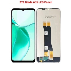 Best Sale High Quality ZTE Blade A35 LCD Panel Replacement