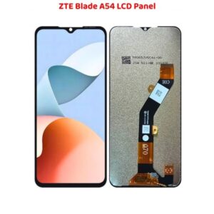 Best Ultimate Performance ZTE Blade A54 LCD Panel Replacement