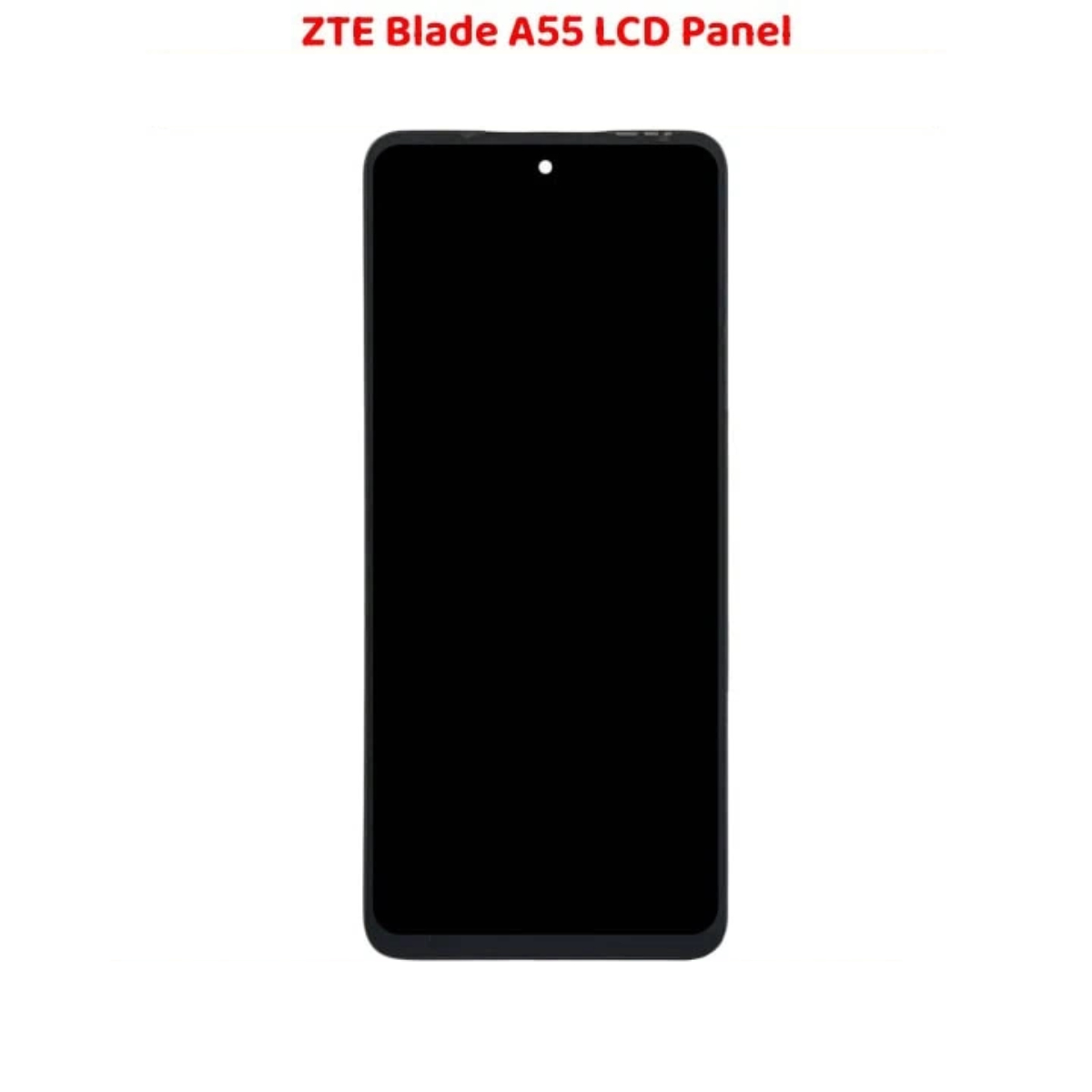 Best China Made Reliable ZTE Blade A55 LCD Panel Replacement - Image 2