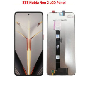 Reliable China Made ZTE Nubia Neo 2 5G LCD Panel Replacement