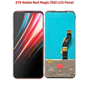 Top Notch Premium Quality ZTE Nubia Red Magic 5G LCD Panel