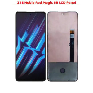 Ultimate Performance ZTE Nubia Red Magic 6R LCD Panel Replacement
