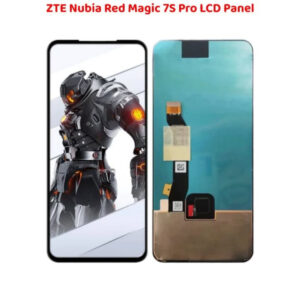 Best Quality ZTE Nubia Red Magic 7S Pro LCD Panel Replacement