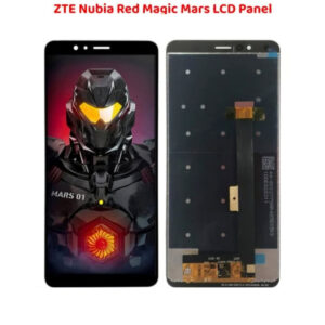 China High Sale ZTE Nubia Red Magic Mars LCD Panel Replacement
