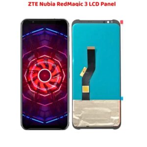 Best ZTE Nubia RedMagic 3 LCD Panel Display Replacement